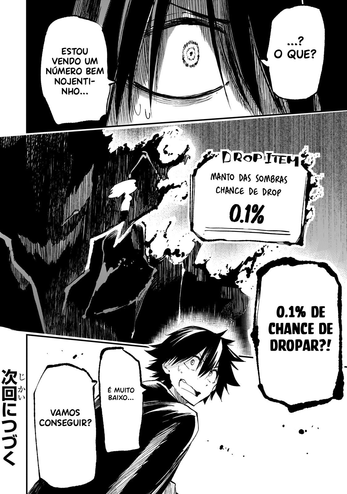 Read Loner Life in Another World PT Manga Online