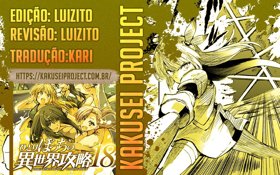 Read Loner Life in Another World PT Manga Online