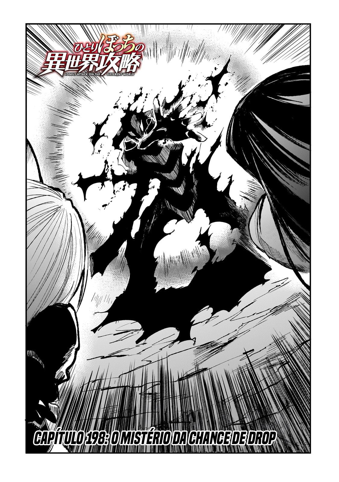 Read Loner Life in Another World PT Manga Online