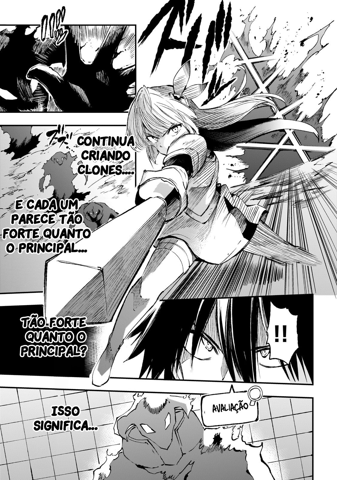 Read Loner Life in Another World PT Manga Online