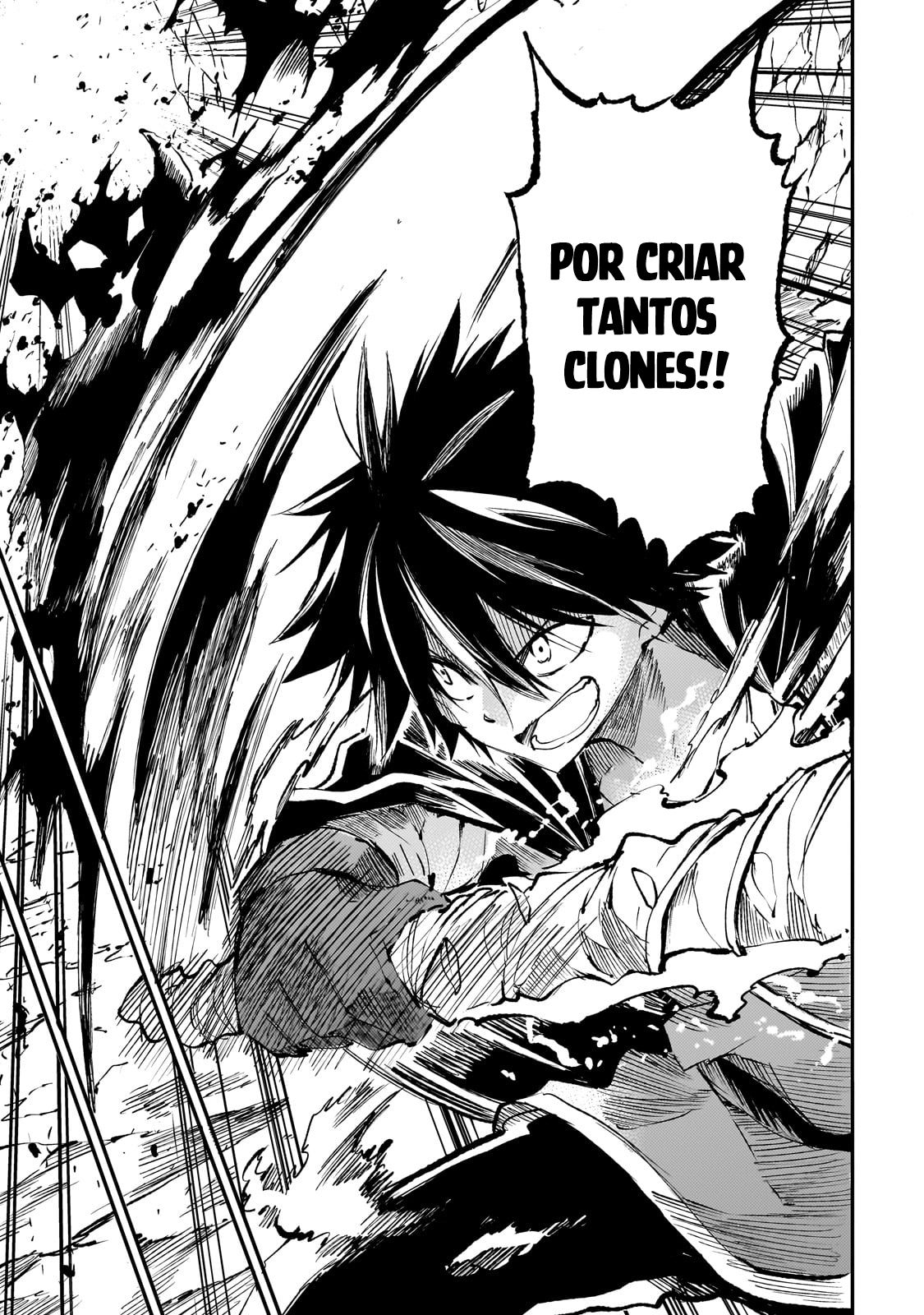 Read Loner Life in Another World PT Manga Online