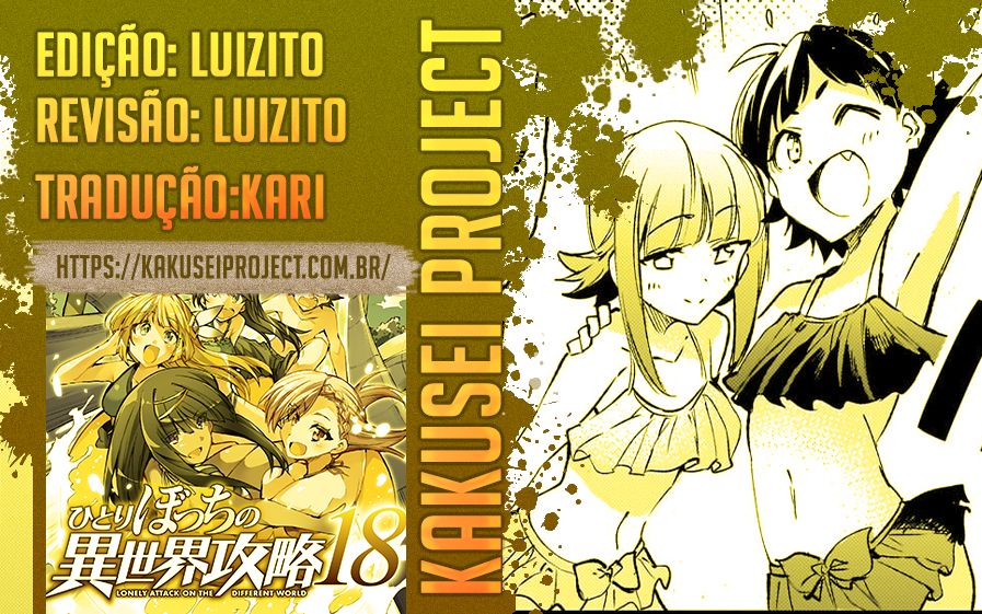 Read Loner Life in Another World PT Manga Online
