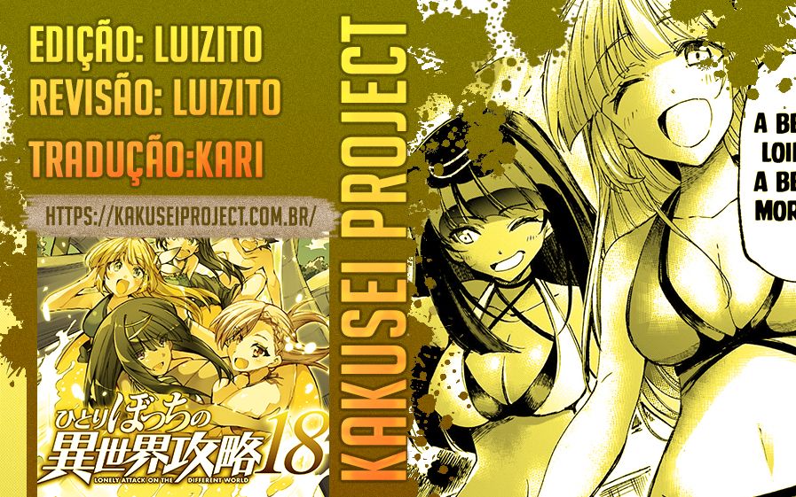 Read Loner Life in Another World PT Manga Online