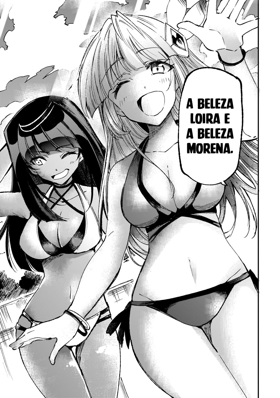 Read Loner Life in Another World PT Manga Online