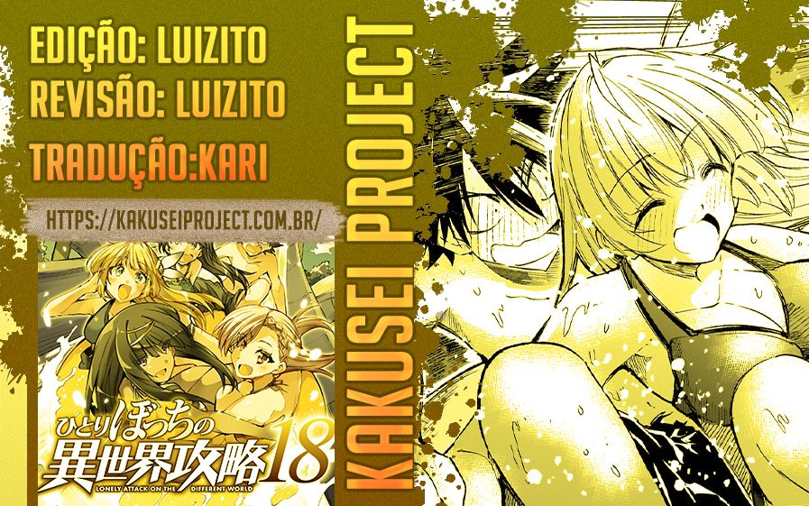Read Loner Life in Another World PT Manga Online