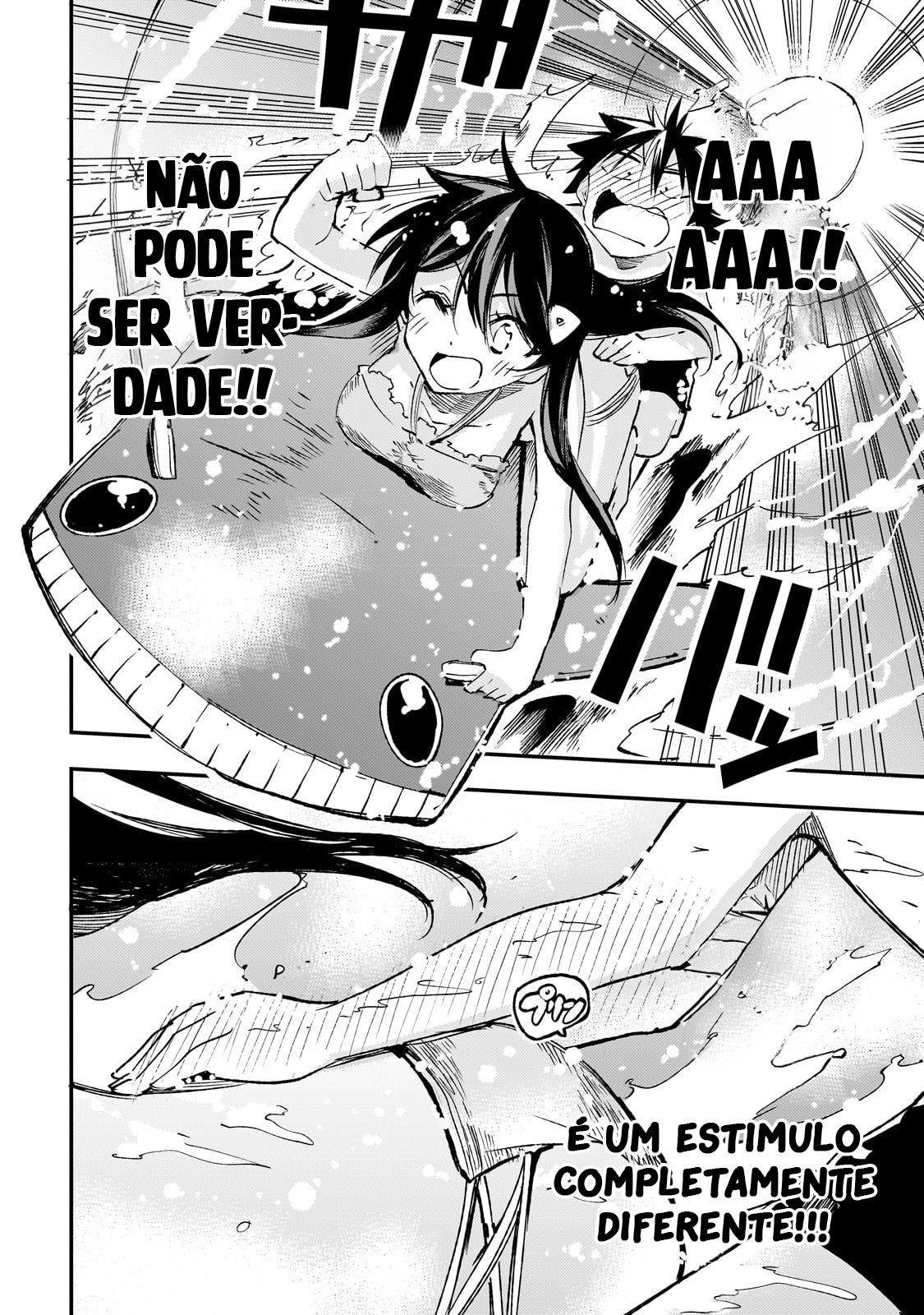 Read Loner Life in Another World PT Manga Online