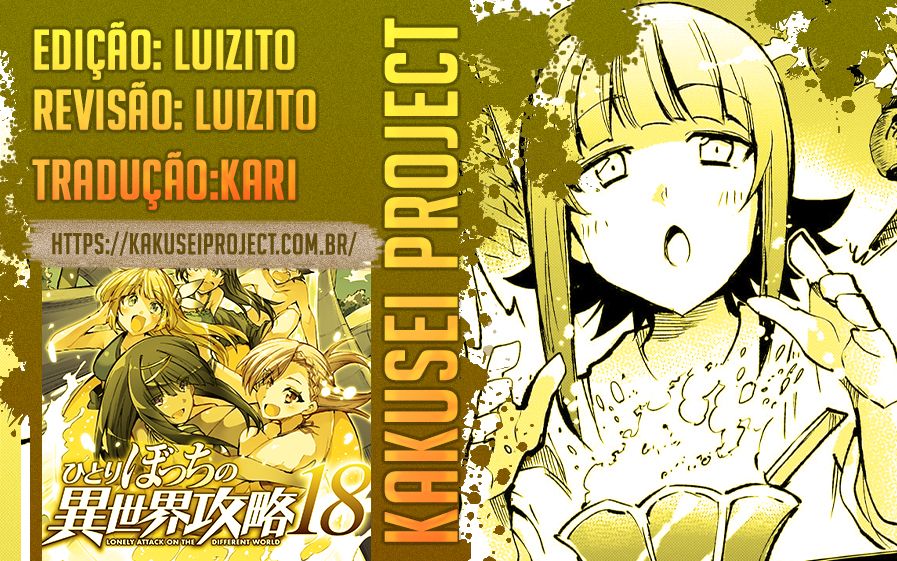 Read Loner Life in Another World PT Manga Online