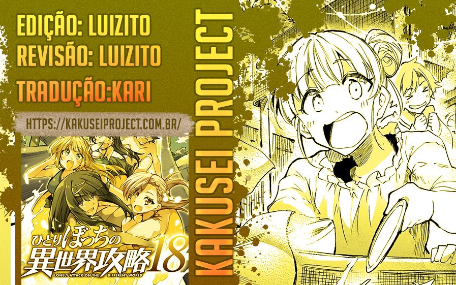Read Loner Life in Another World PT Manga Online