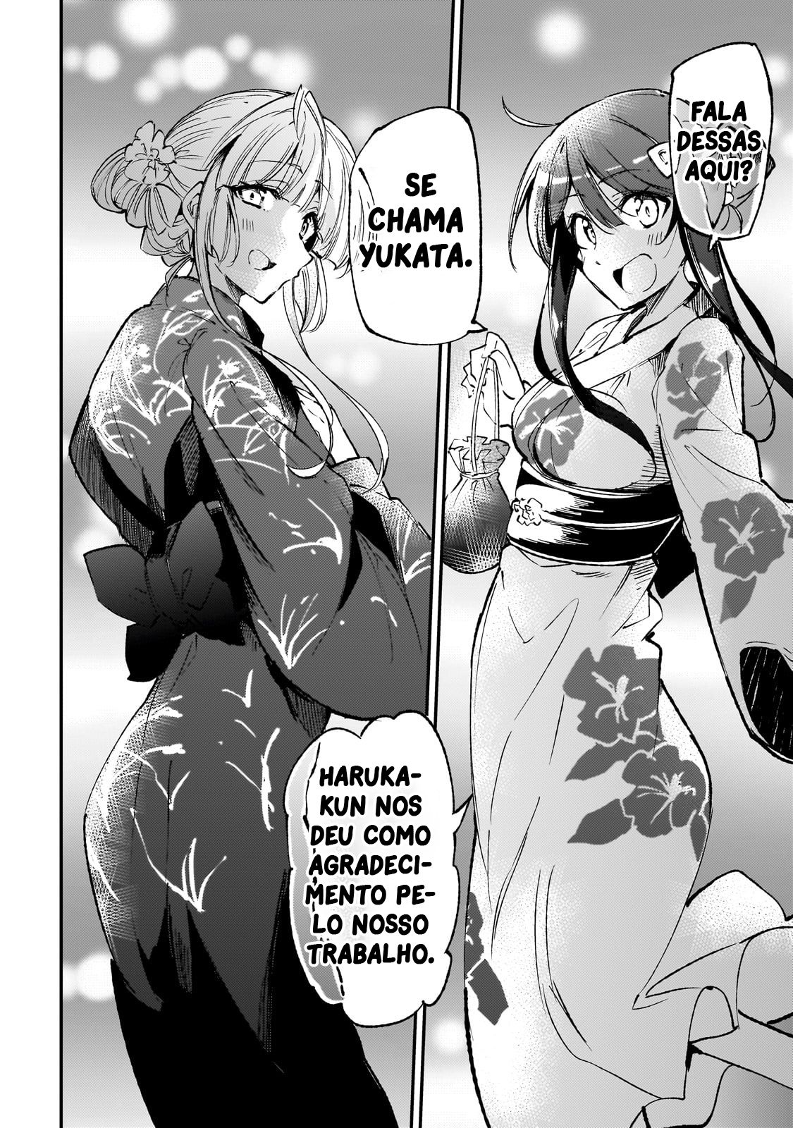 Read Loner Life in Another World PT Manga Online