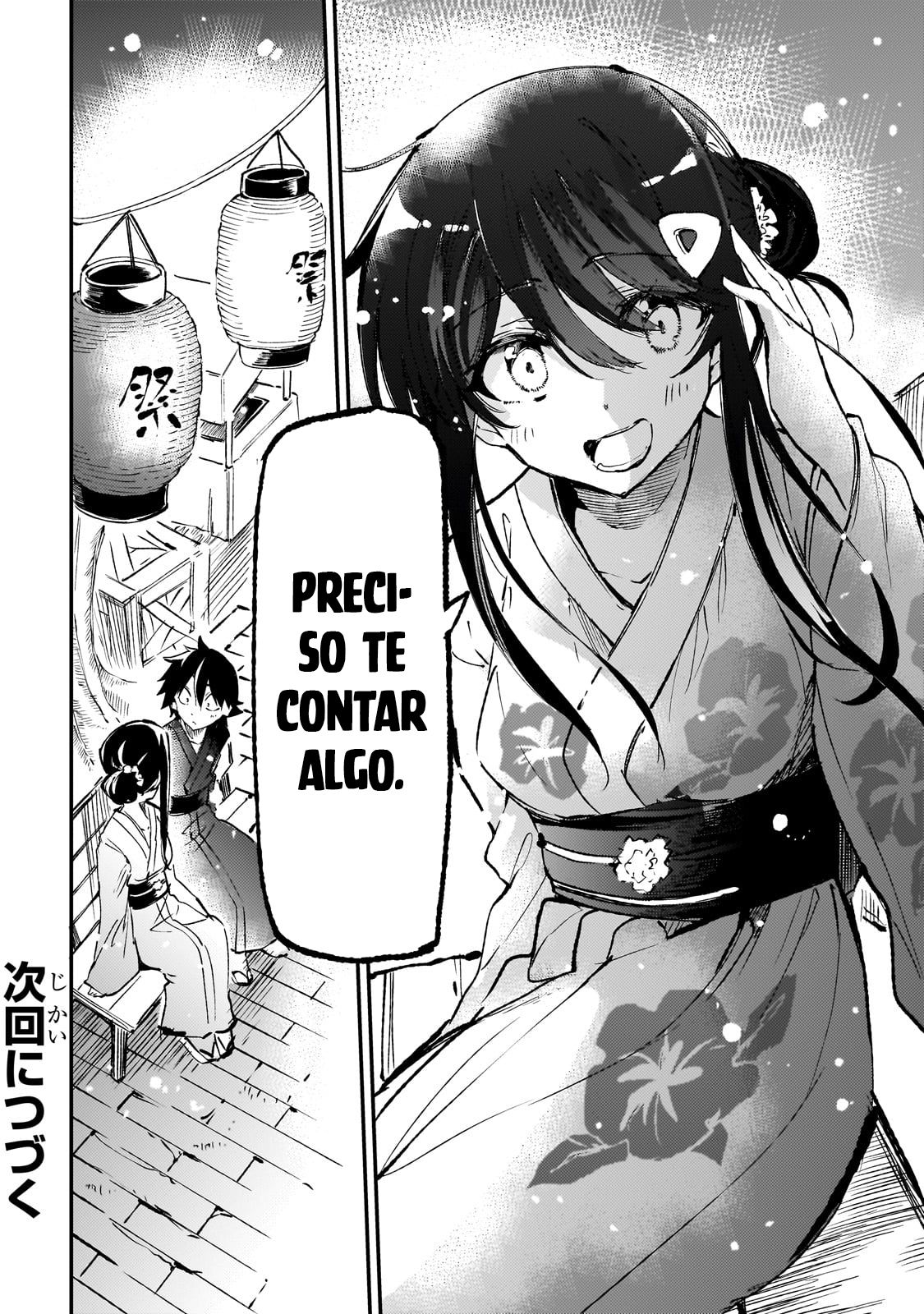 Read Loner Life in Another World PT Manga Online