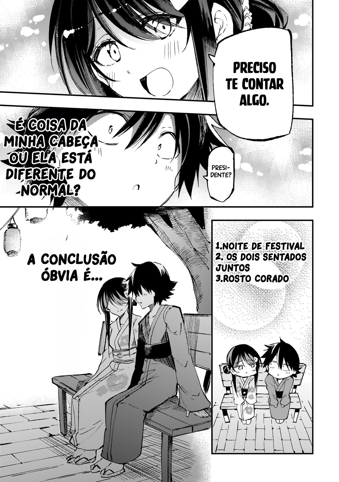Read Loner Life in Another World PT Manga Online