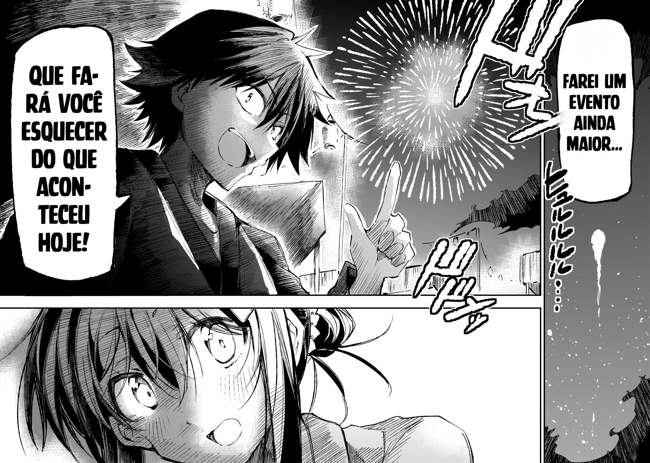 Read Loner Life in Another World PT Manga Online