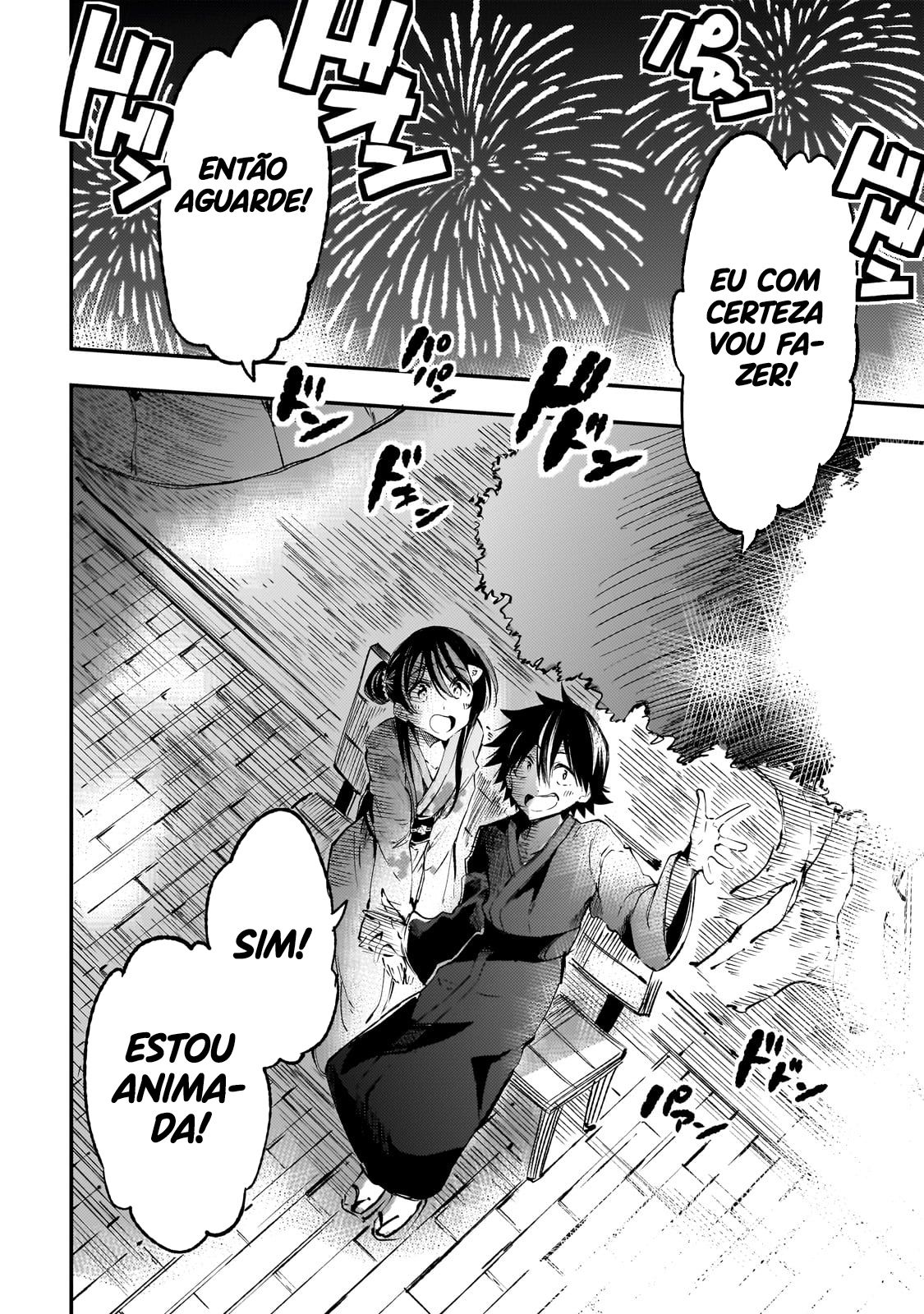 Read Loner Life in Another World PT Manga Online