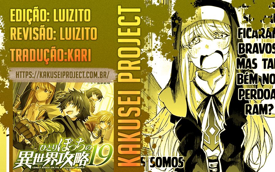 Read Loner Life in Another World PT Manga Online