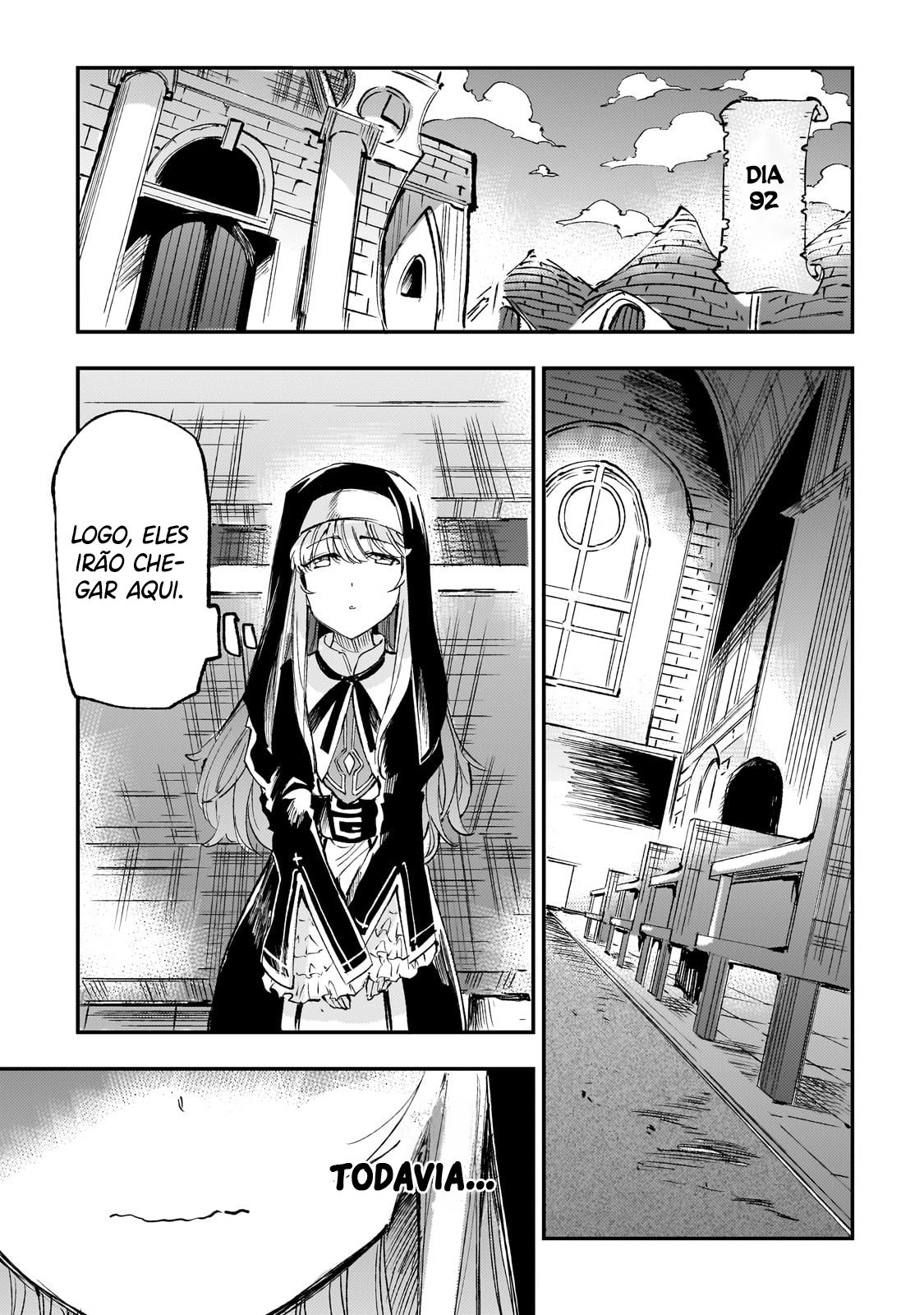 Read Loner Life in Another World PT Manga Online