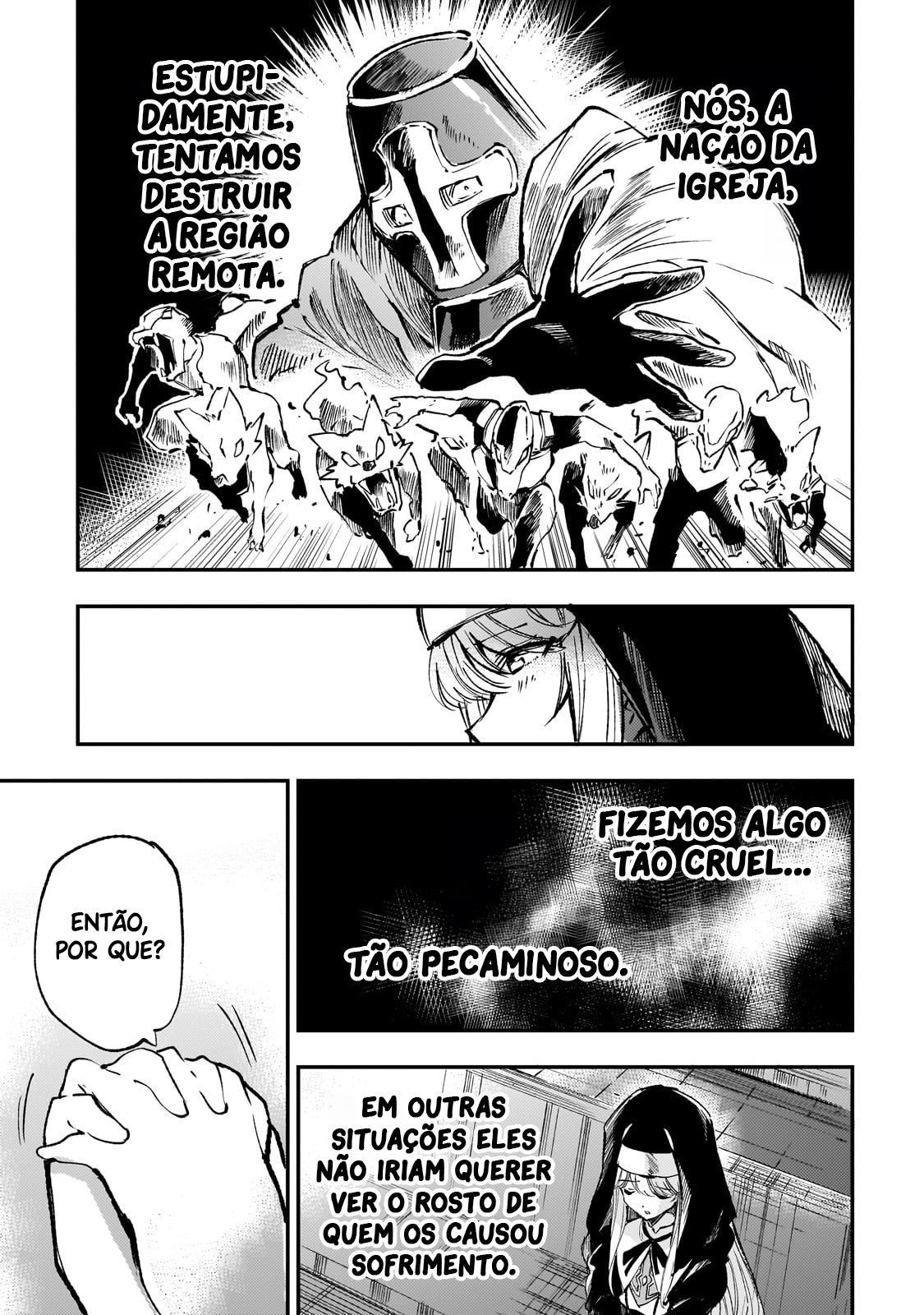 Read Loner Life in Another World PT Manga Online