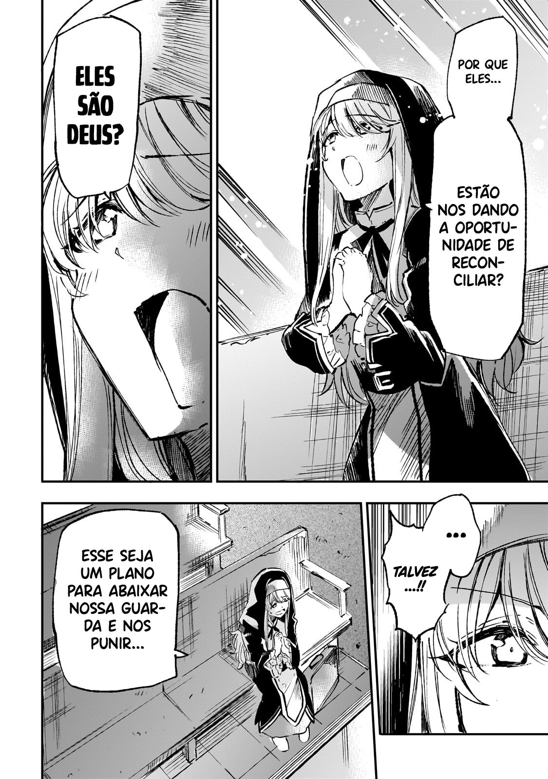 Read Loner Life in Another World PT Manga Online