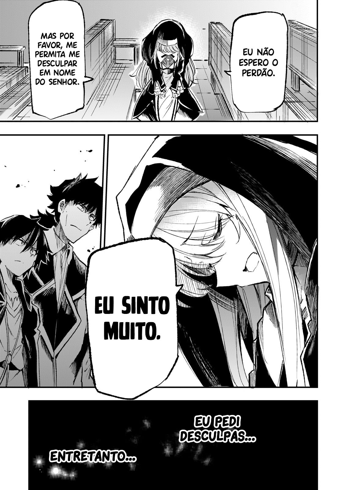 Read Loner Life in Another World PT Manga Online
