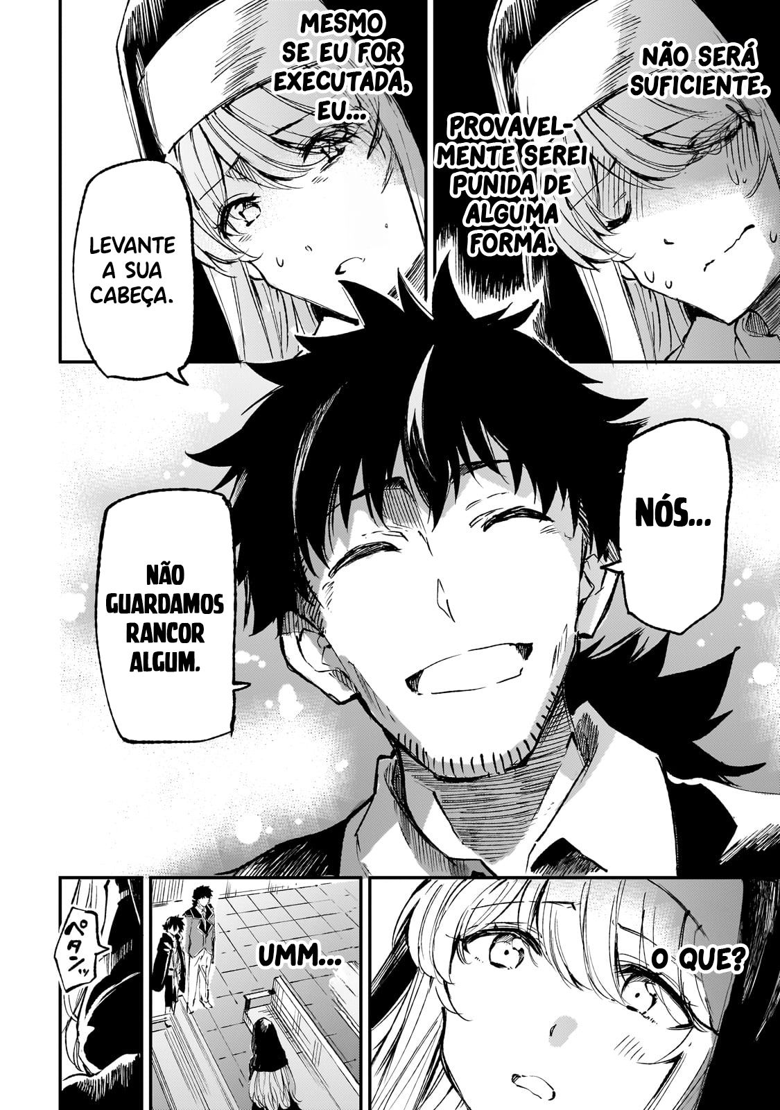 Read Loner Life in Another World PT Manga Online