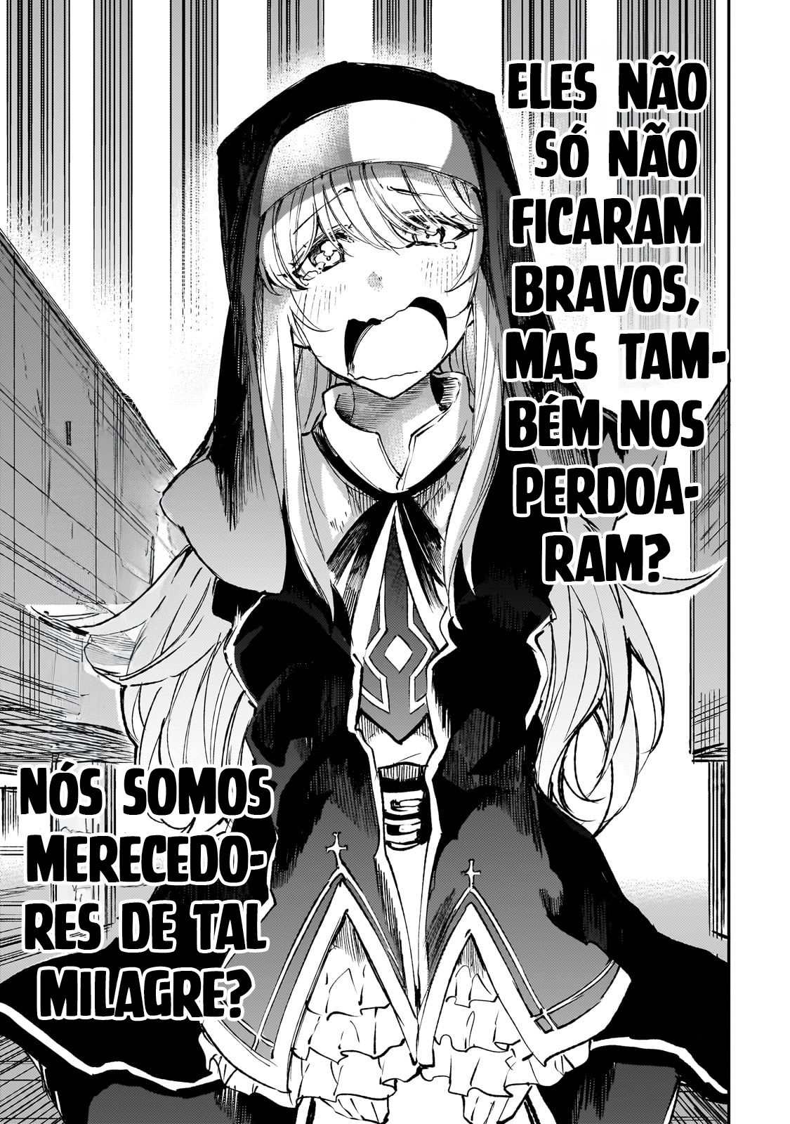 Read Loner Life in Another World PT Manga Online