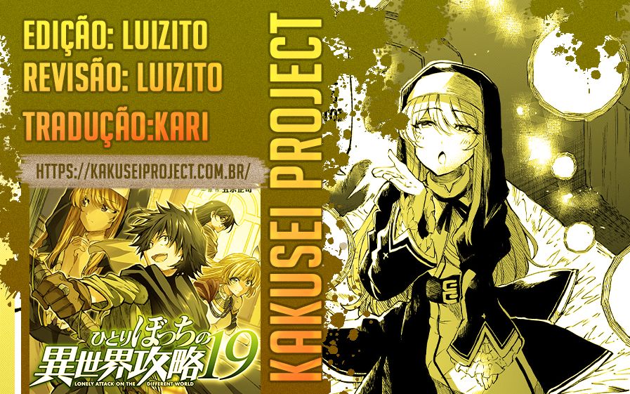 Read Loner Life in Another World PT Manga Online