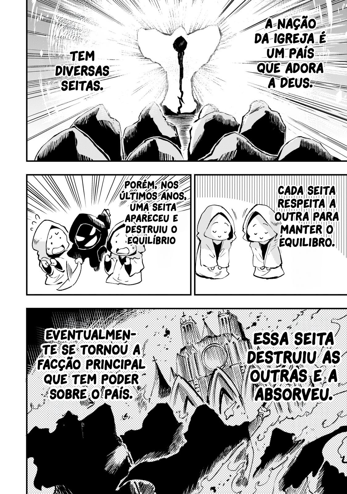 Read Loner Life in Another World PT Manga Online