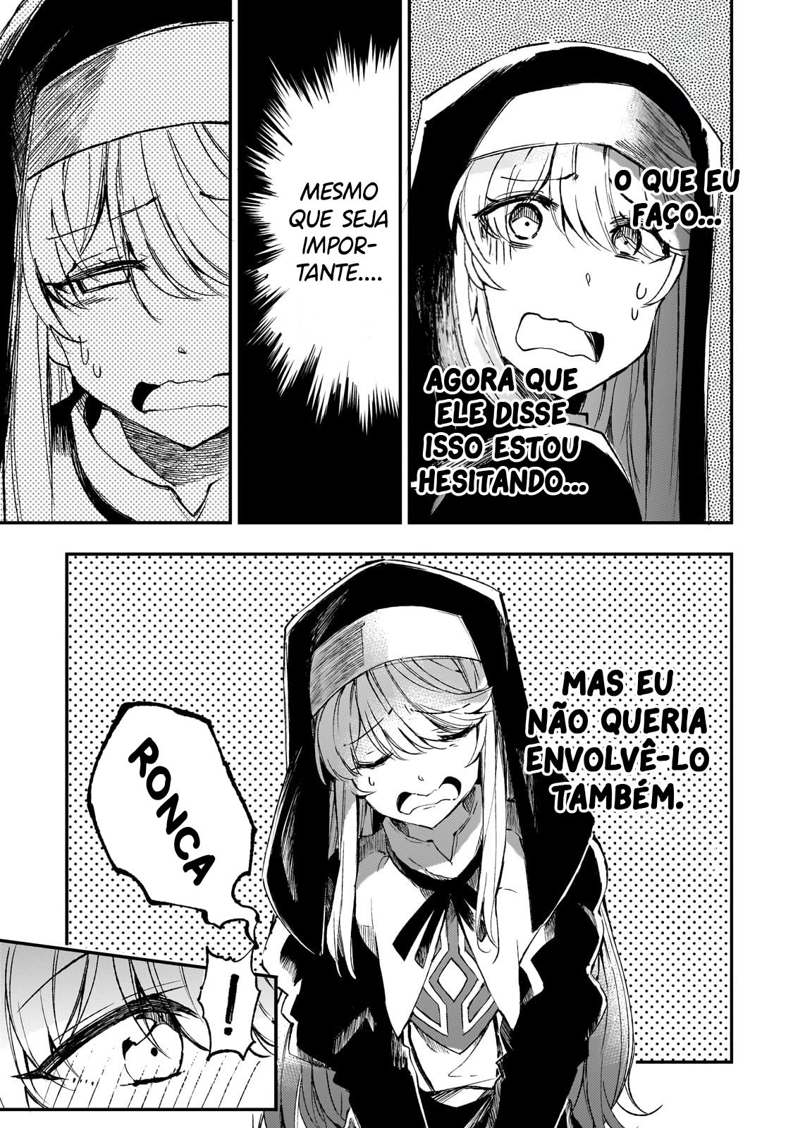 Read Loner Life in Another World PT Manga Online
