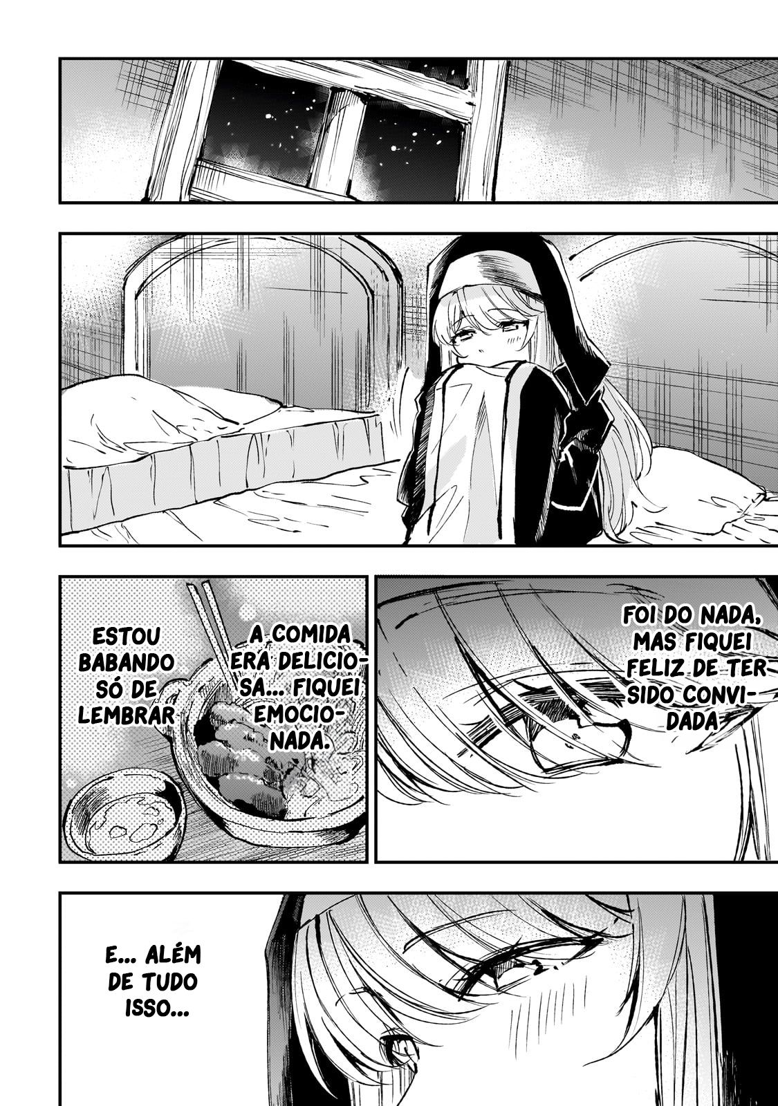 Read Loner Life in Another World PT Manga Online