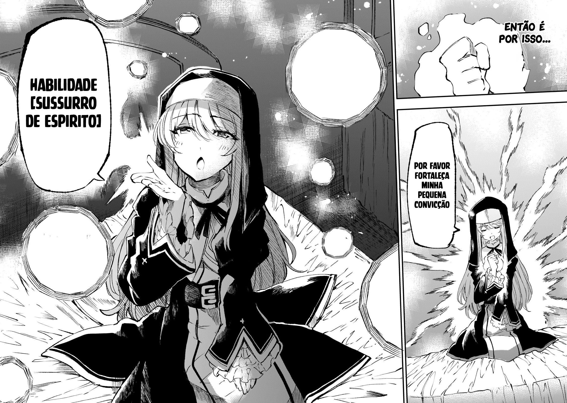Read Loner Life in Another World PT Manga Online
