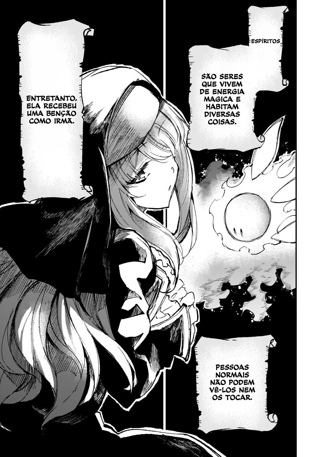 Read Loner Life in Another World PT Manga Online