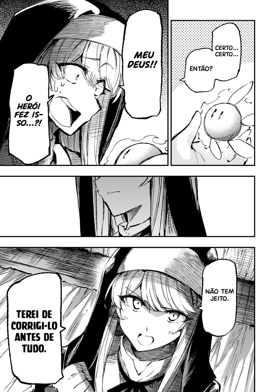Read Loner Life in Another World PT Manga Online