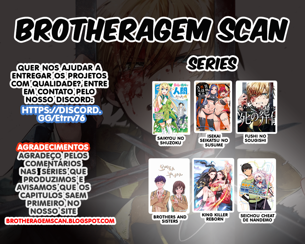 Read Loner Life in Another World PT Manga Online