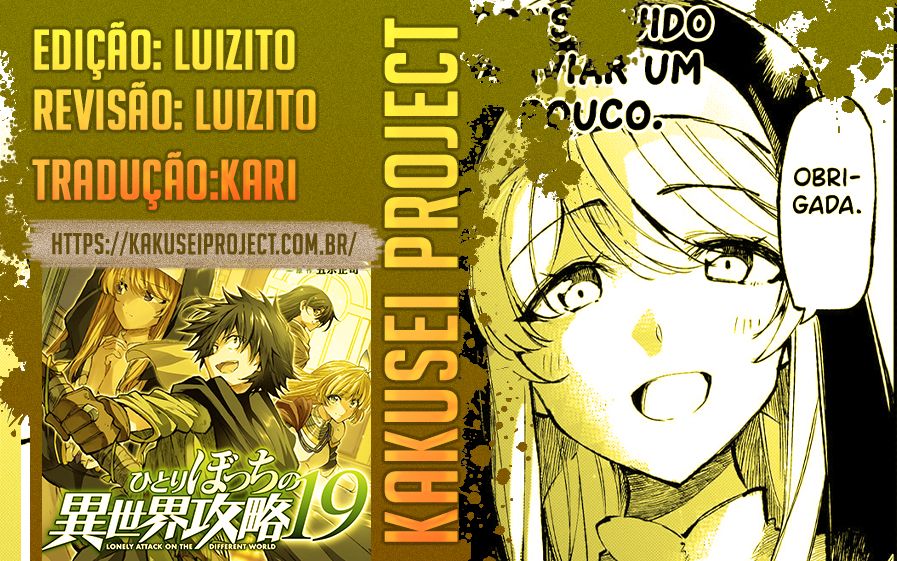 Read Loner Life in Another World PT Manga Online