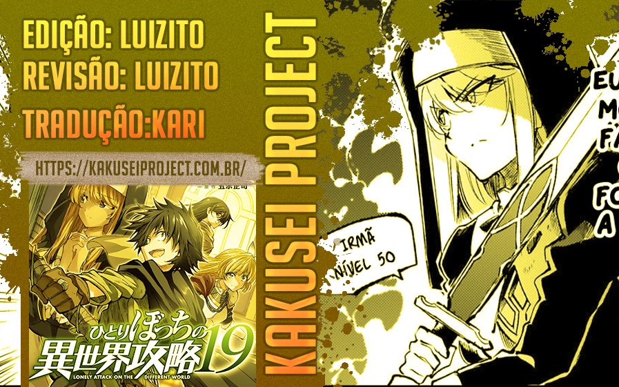 Read Loner Life in Another World PT Manga Online