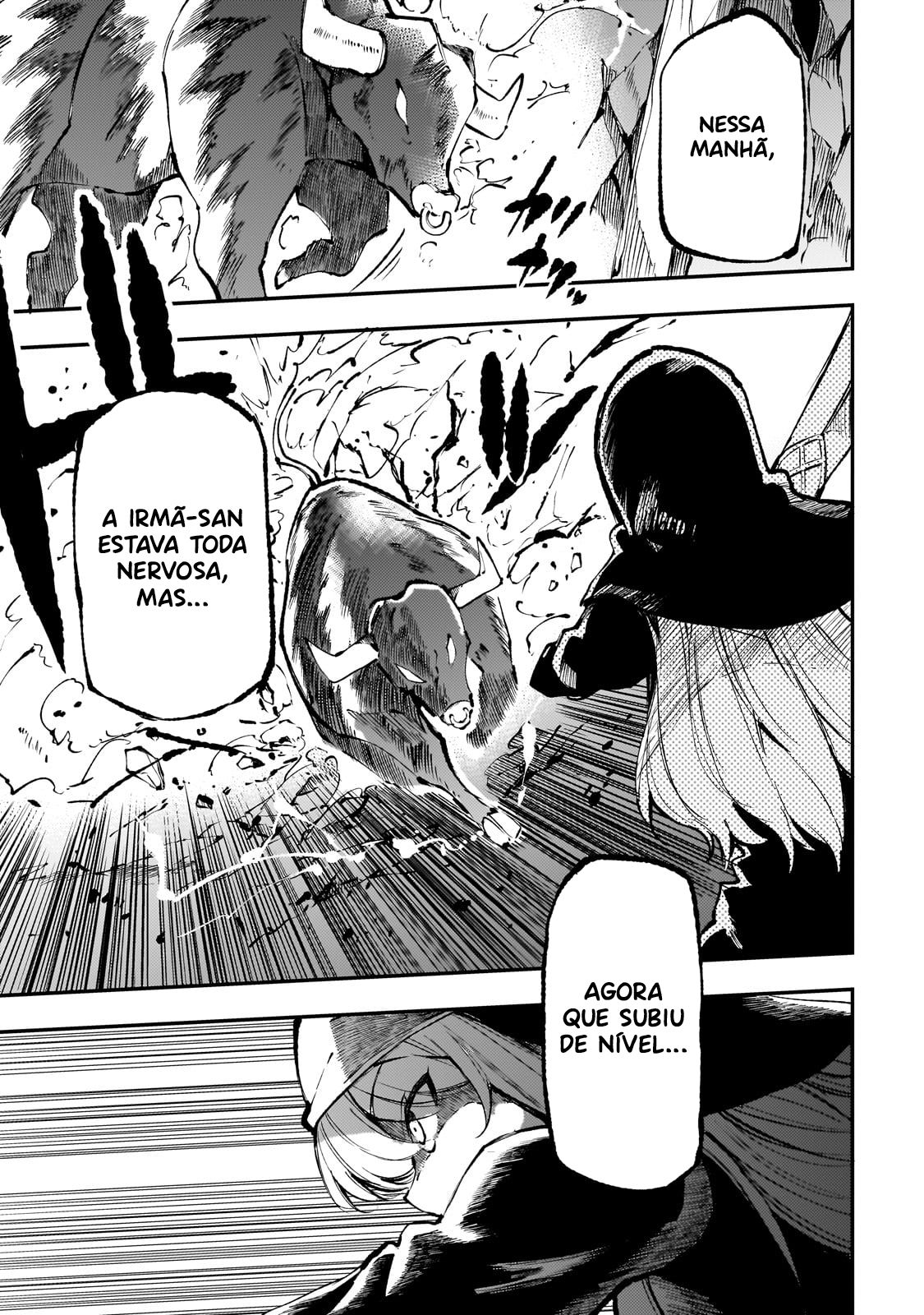 Read Loner Life in Another World PT Manga Online