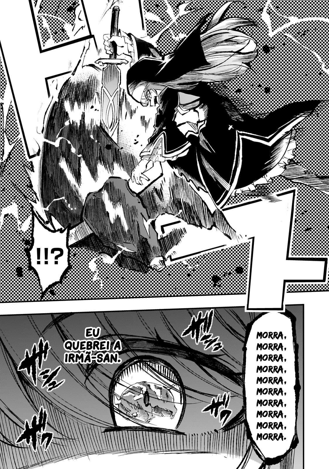 Read Loner Life in Another World PT Manga Online