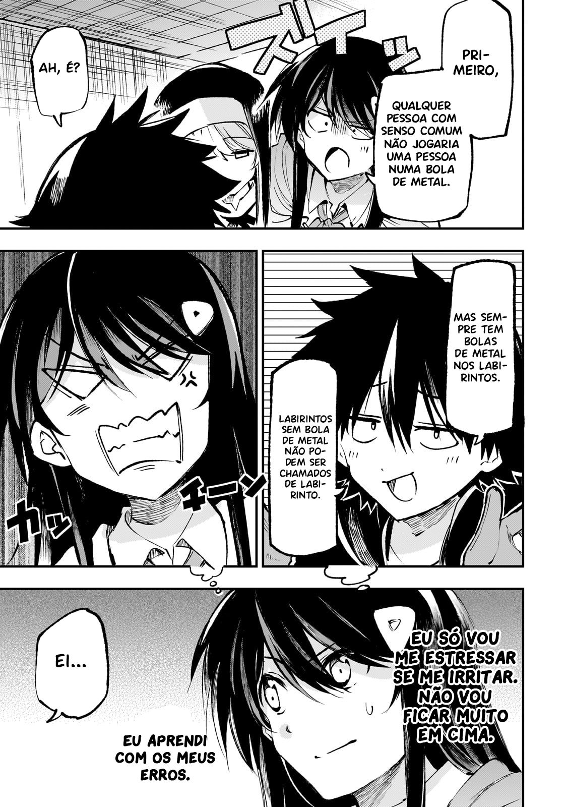 Read Loner Life in Another World PT Manga Online