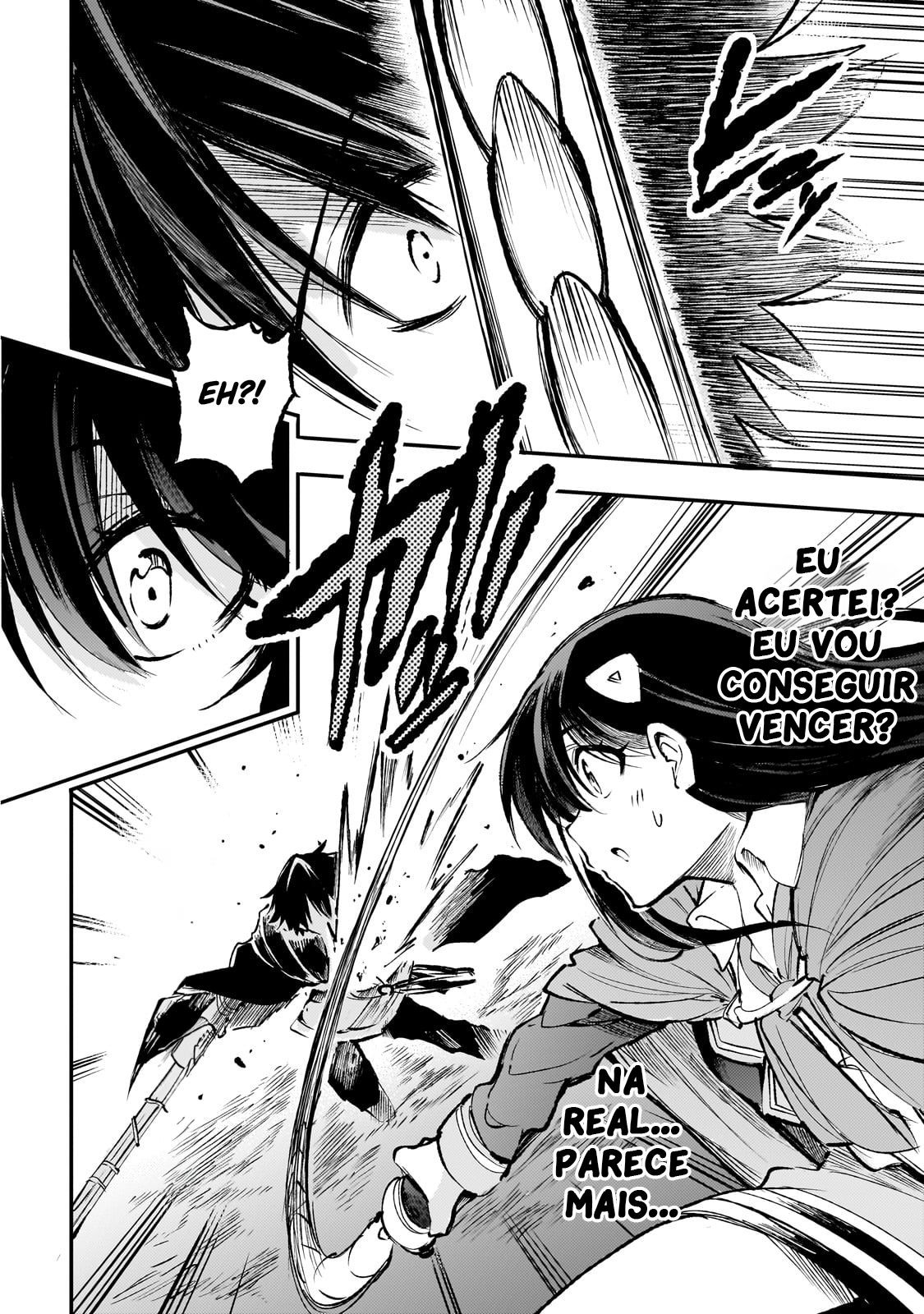 Read Loner Life in Another World PT Manga Online