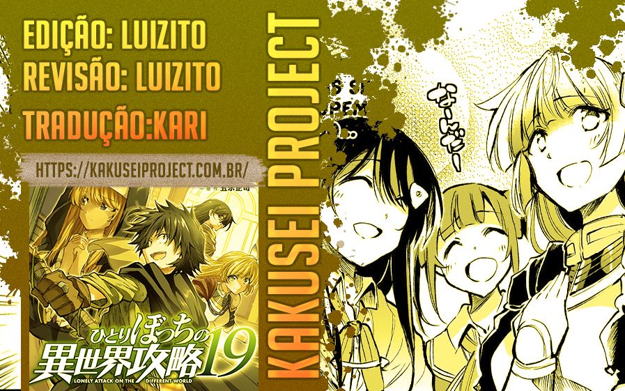 Read Loner Life in Another World PT Manga Online