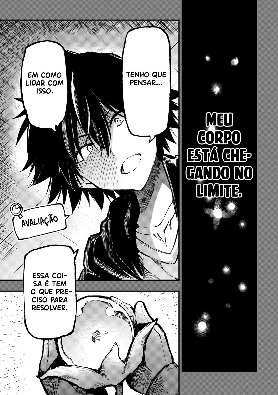 Read Loner Life in Another World PT Manga Online