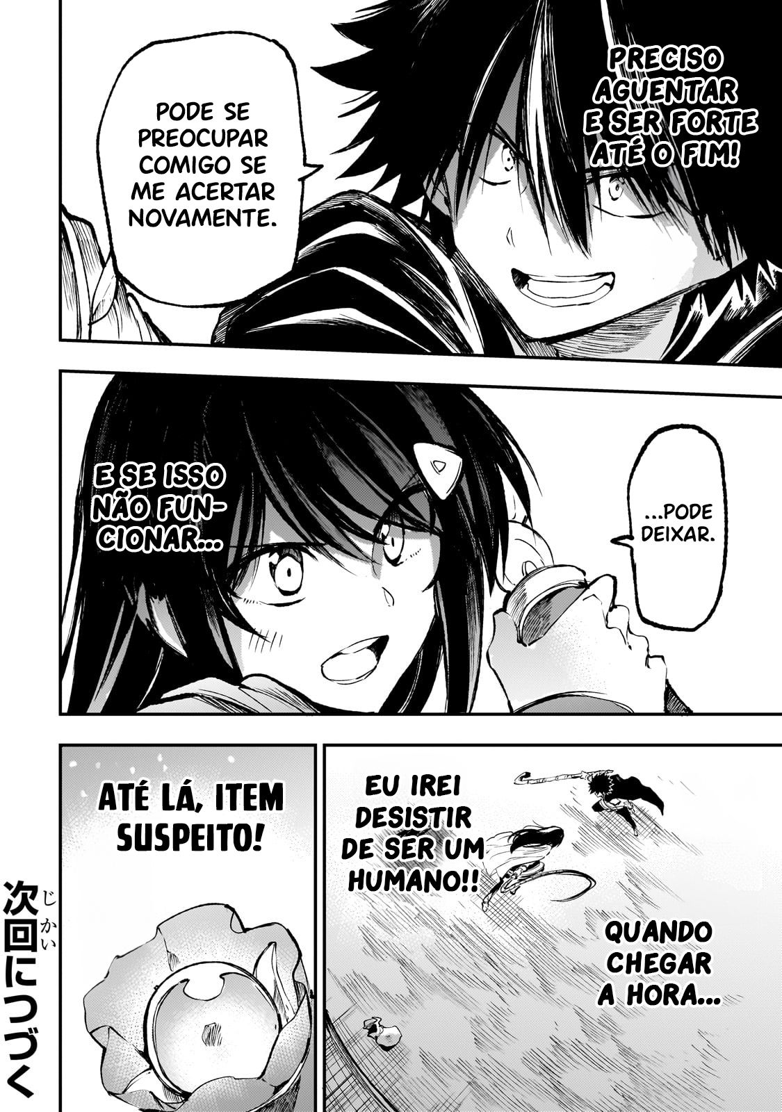 Read Loner Life in Another World PT Manga Online