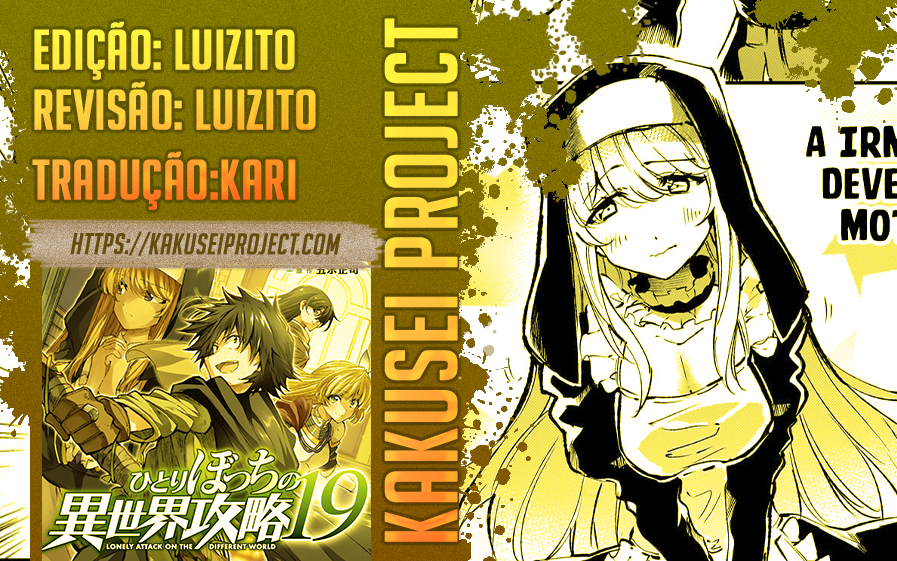 Read Loner Life in Another World PT Manga Online