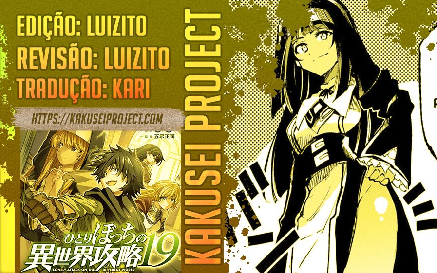 Read Loner Life in Another World PT Manga Online