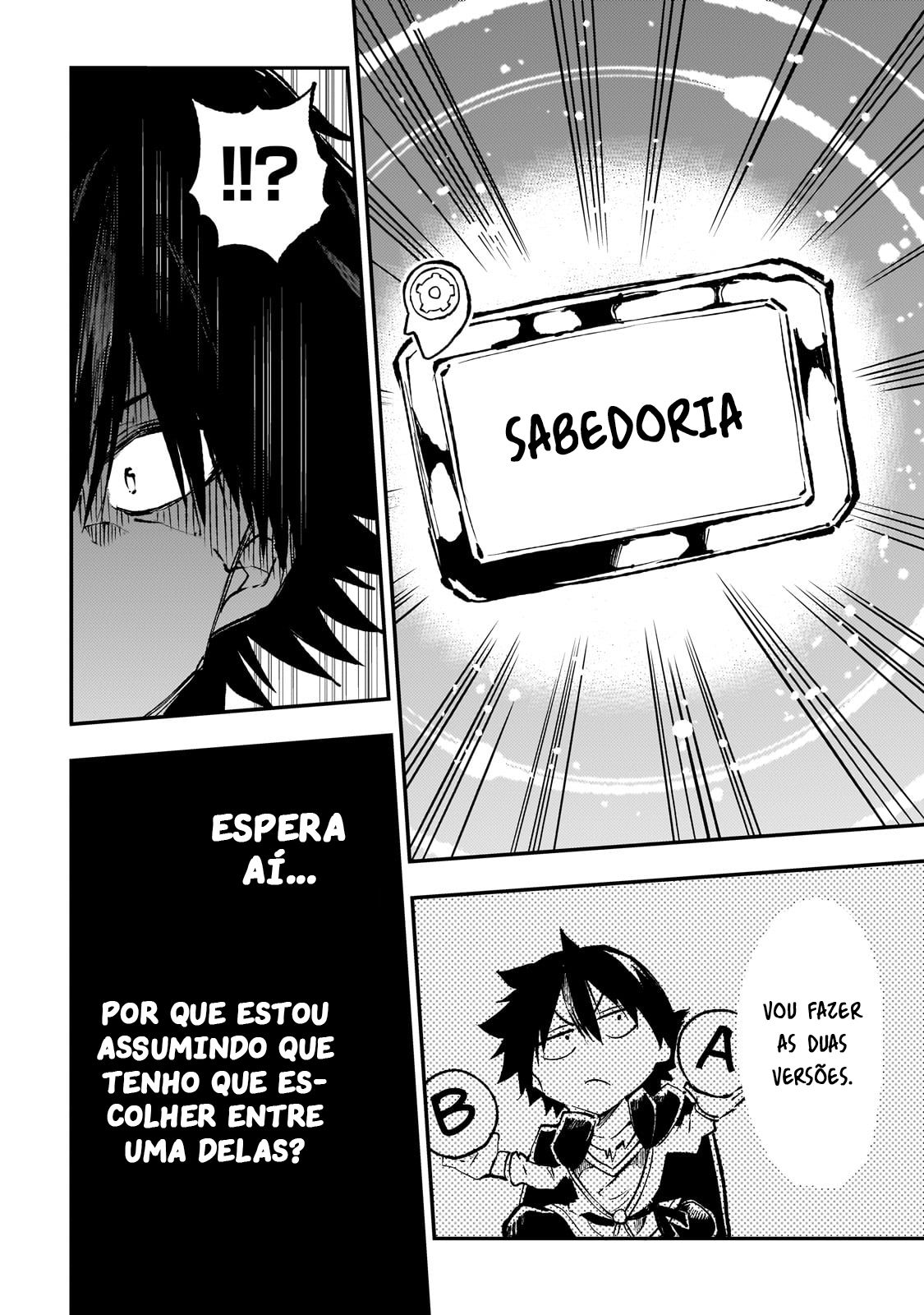 Read Loner Life in Another World PT Manga Online