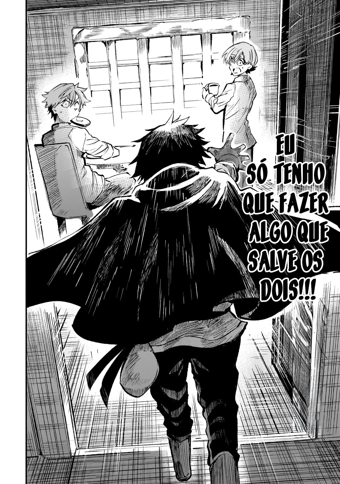 Read Loner Life in Another World PT Manga Online