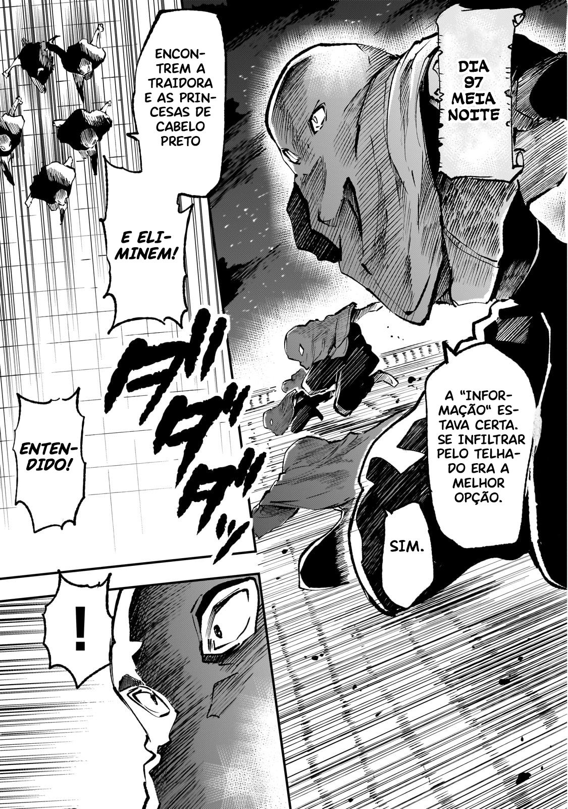 Read Loner Life in Another World PT Manga Online