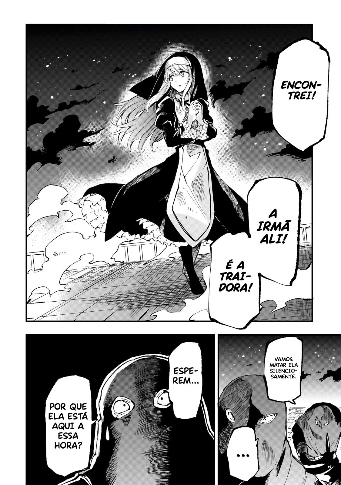 Read Loner Life in Another World PT Manga Online