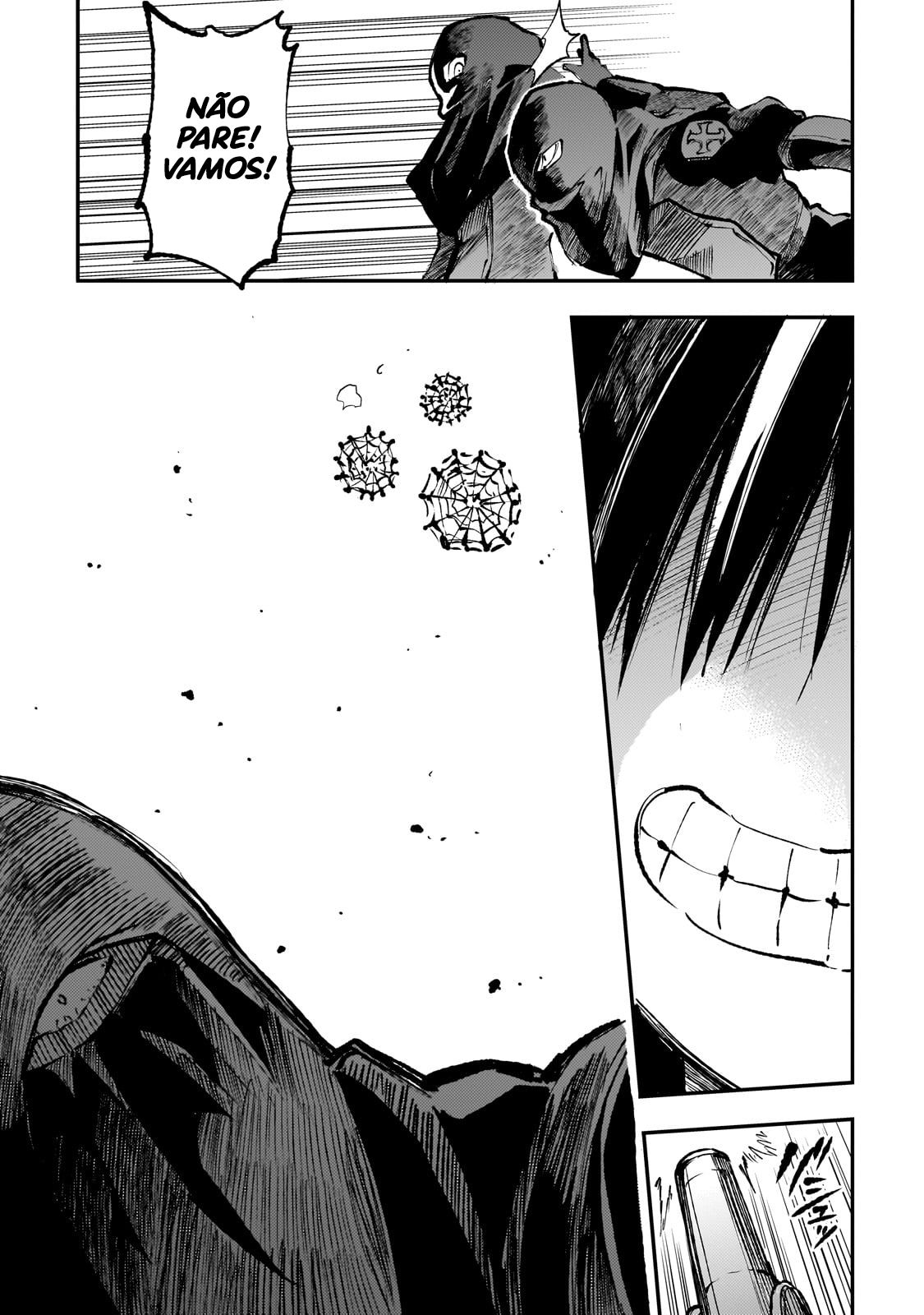 Read Loner Life in Another World PT Manga Online