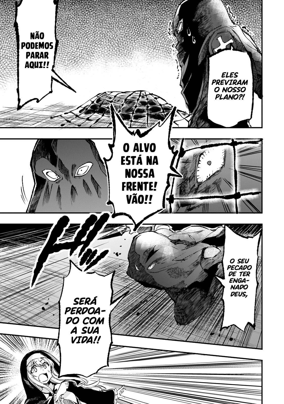 Read Loner Life in Another World PT Manga Online