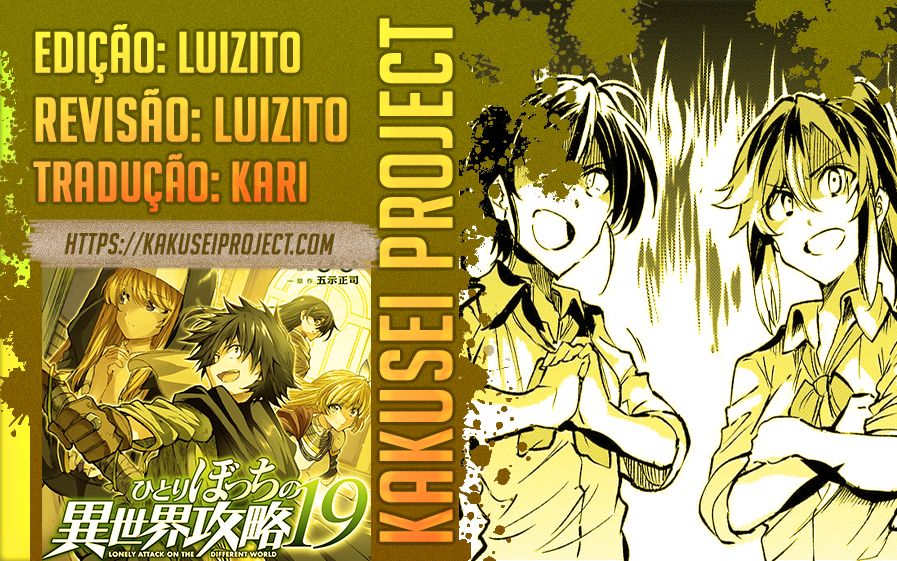Read Loner Life in Another World PT Manga Online